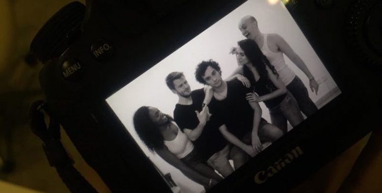 This October: The Motherf**ker with the Hat